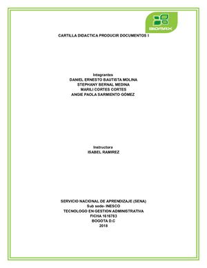 Cartilla Producir Documentos (1)