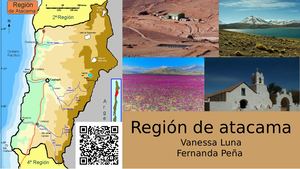 Región De Atacama
