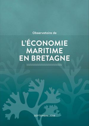 Observatoire de l'économie maritime en Bretagne