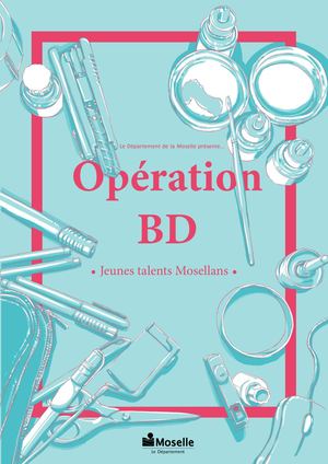 OPERATION BD 2018