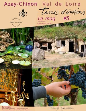 Terres d'émotions #5