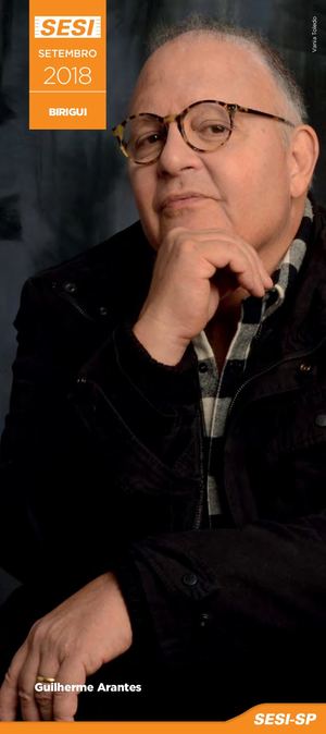 AGENDA SESI BIRIGUI SETEMBRO 2018