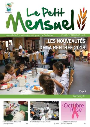 N107 Septembre 2018