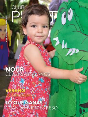 Club Puerta De Hierro