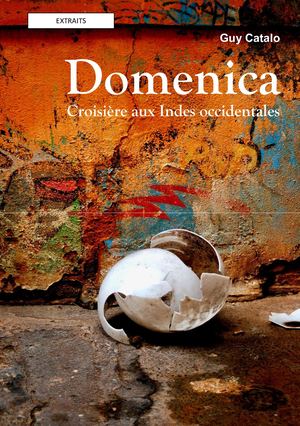 Domenica Croisière 20 Pages Extrait