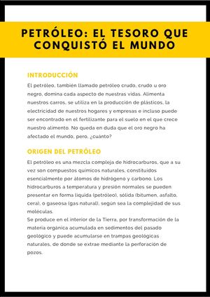 Petróleo