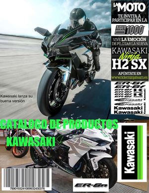Revista Kawasaki Pdf