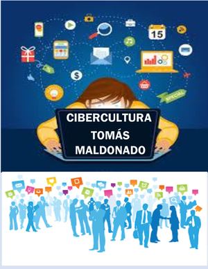 Revista Cibercultura