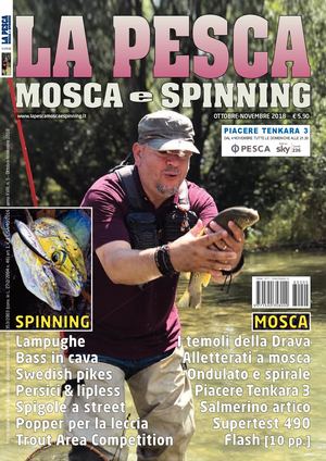 Incontri di pesca a Mosca