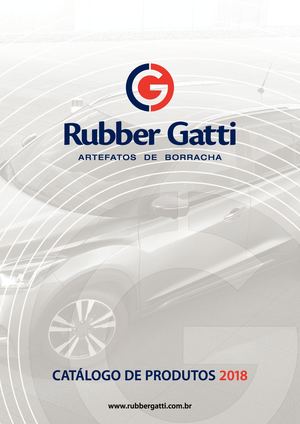 Rubber Gatti