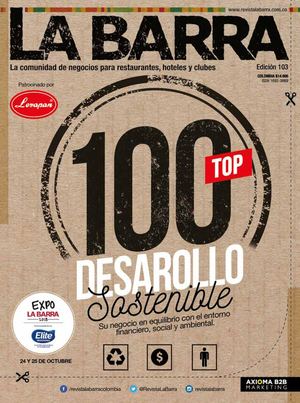 LB Edición 103