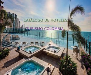 Catálogo De Hoteles