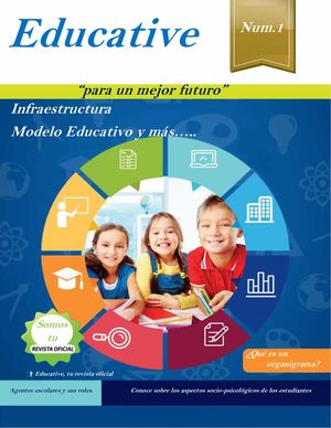 1 Revista Educative
