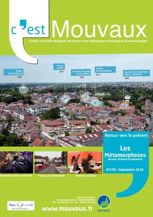 C'est Mouvaux n°136