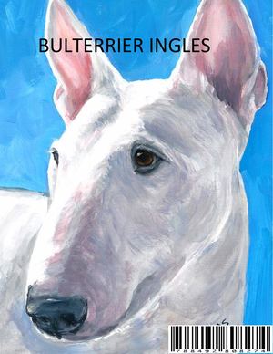 Bulterrier Ingles