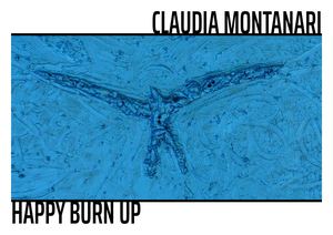 Portfolio Interactif Claudia Montanari