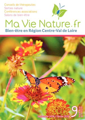 Ma Vie Nature #9