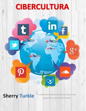 CIBERCULTURA