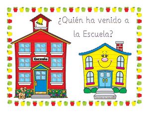 Control De Asistencia