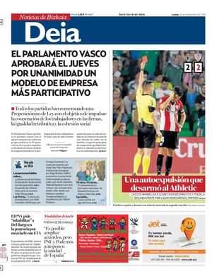 Deia 20180924
