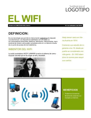 Wifi