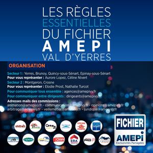 Amepi Val D'yerres 2018