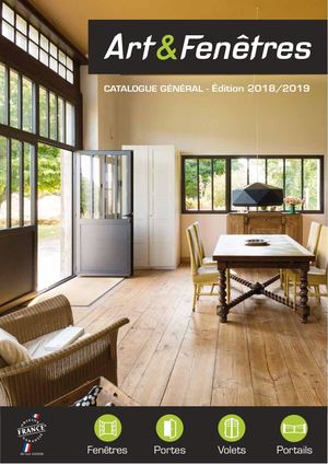 Catalogue Général A&f 2018 2019 B Déf