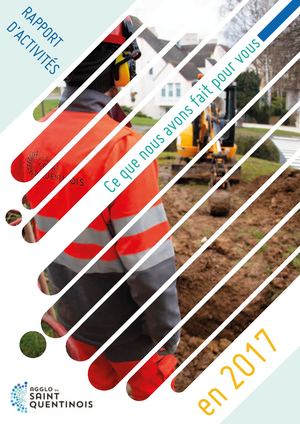 Rapport d'activité 2017