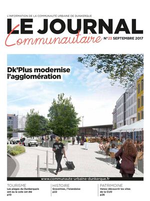 Le journal n°23