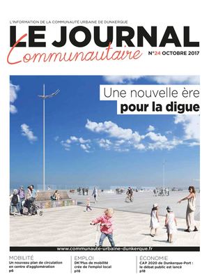 Le journal n°24