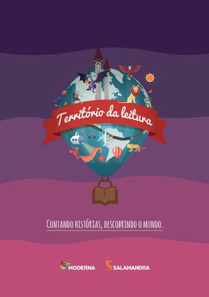 Território da Leitura