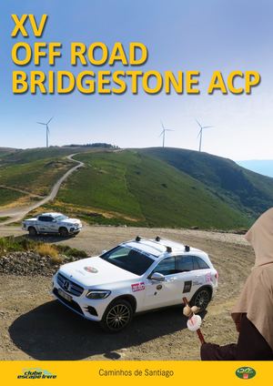 Livro Santiago de Compostela 2018