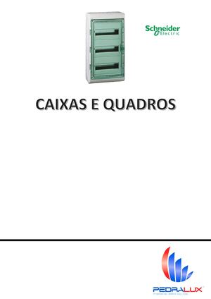 Quadros Kaedra SCHNEIDER Pedralux.pt