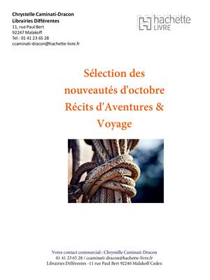 Sélection Thème Voyages Et Aventures