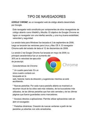 TIPO  DE NAVEGADORES Converted