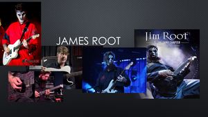 James Root