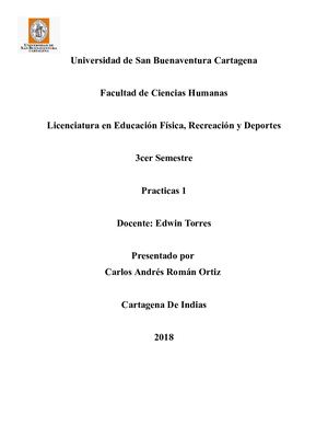 Practicas 1 observativas