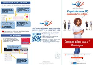 Mini Guide Recensement