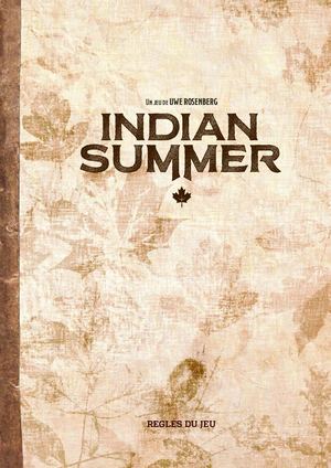 Indian Summer Règles