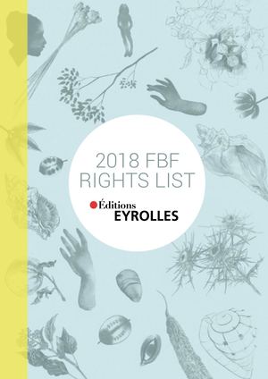 Eyrolles 2018 FBF - Rights List