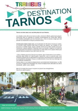 Trambus Supplement Juin 2018 Low