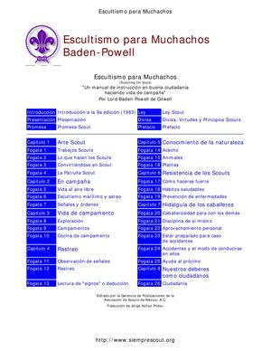 Escultismoparamuchachos BP