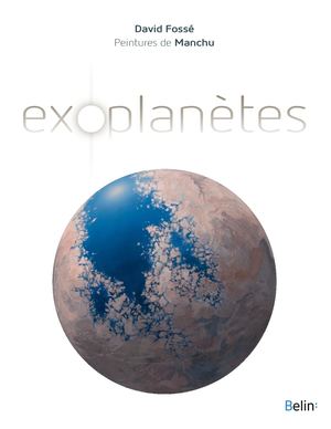 41001013 Exoplanetes