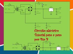 Circuito Eléctrico Giuliana Brisa Morena