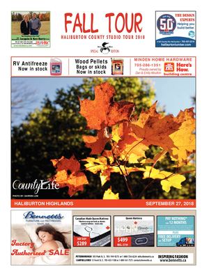 County Life Sept 27, 2018