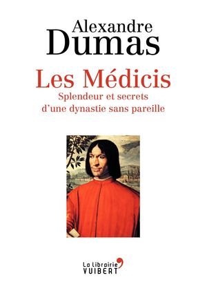 Extrait de "Les Medicis"