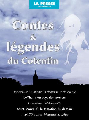 Contes et Légendes du Cotentin