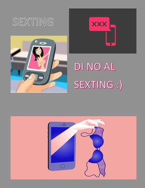 El Sexting