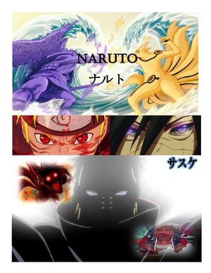 Naruto