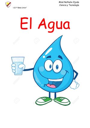 El Agua